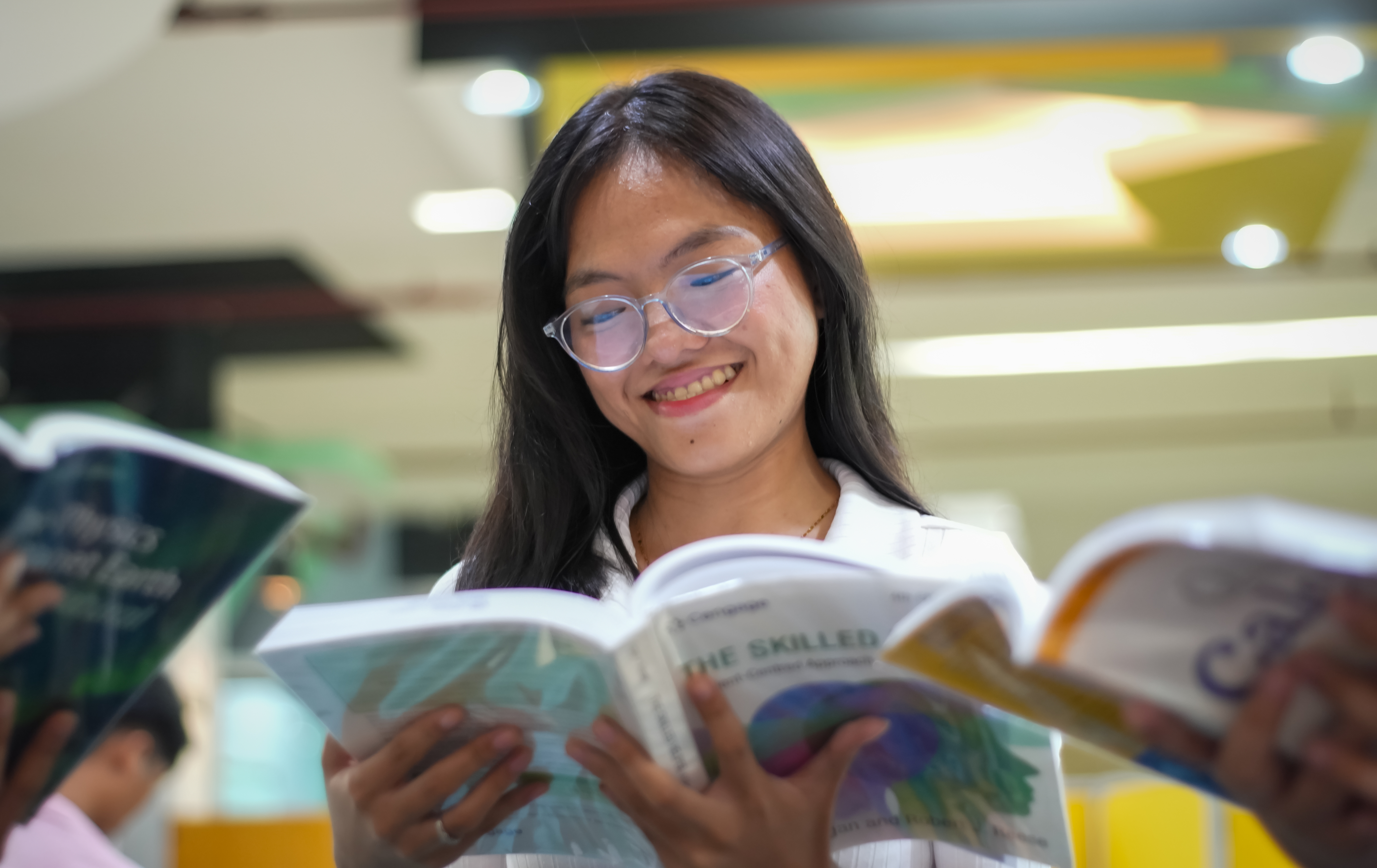CSU Library